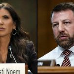 “Noem Out” Rumor EXPLODES Inside DHS