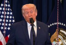 Pentagon Strikes Back: Iranian Mine-Layers Destroyed