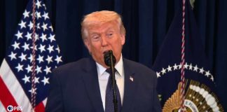 Pentagon Strikes Back: Iranian Mine-Layers Destroyed