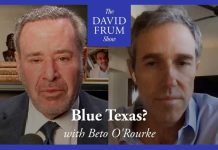 Registration LIE Exposed—Texas Still Blood Red