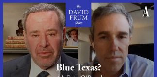 Registration LIE Exposed—Texas Still Blood Red