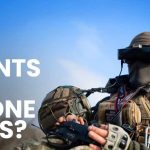 Russia-Iran Drone Swap Alarms Pentagon