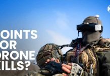 Russia-Iran Drone Swap Alarms Pentagon Russia-Iran Drone Swap Alarms Pentagon