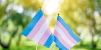 Schools Hide Kids' Gender Changes