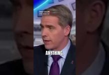 Scott Jennings BLOWS UP During CNN Panel Epstein