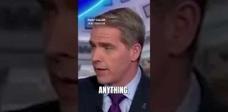 Scott Jennings BLOWS UP During CNN Panel Epstein