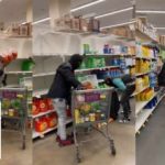 Shoplifting Surge, NYC Blames Self-Checkout