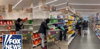 Shoplifting Surge, NYC Blames Self-Checkout