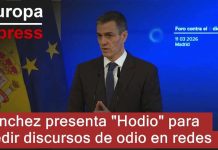 Spain's AI Hate Tracker Targets Musk