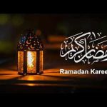 Vatican EQUATES Lent With Ramadan — Faithful ALARMED THE VATICAN TO THE MUSLIMS OF THE ENTIRE WORLD