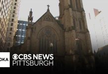 Top Priest’s Shocking Walmart Heist Top Priest's Shocking Walmart Heist