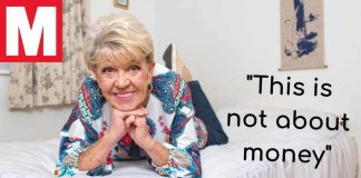 Toyboy Visa War ROCKS Britain