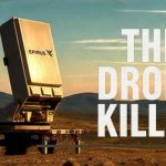 Trump Revives Military–Drone Killer Unleashed