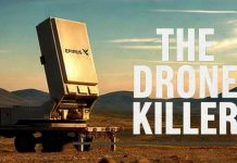 Trump Revives Military–Drone Killer Unleashed