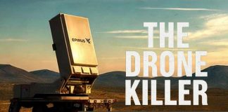 Trump Revives Military–Drone Killer Unleashed