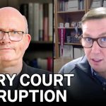 Trump Vs Supreme Court: Tension Erupts Trump Vs Supreme Court: Tension Erupts