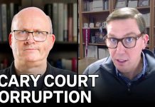 Trump Vs Supreme Court: Tension Erupts