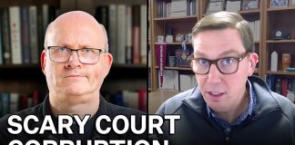 Trump Vs Supreme Court: Tension Erupts