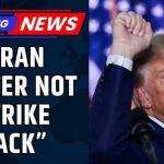 Trump Vows FORCE “Never Seen Before” Trump Warns Iran of 'Force Never Seen Before' if Tehran