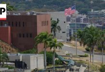 Trump's Military Raid Shocks Caracas