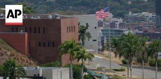 Trump's Military Raid Shocks Caracas