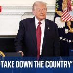 Strikes Shake Iran – Key Leaders Hit Trump says the US 'needs government to be reopened soon