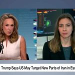 US, Iran Show Little Sign of Pulling Back as Oil Chaos Deepens