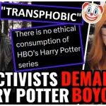 ANOTHER Failed Boycott — Rowling’s Billion-Dollar Immunity ANOTHER Failed Boycott — Rowling's Billion-Dollar Immunity