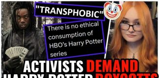 ANOTHER Failed Boycott — Rowling’s Billion-Dollar Immunity ANOTHER Failed Boycott — Rowling's Billion-Dollar Immunity