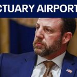 Airport Shutdown Threat Rocks Sanctuary Cities Airport Shutdown Threat Rocks Sanctuary Cities