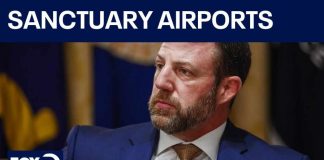 Airport Shutdown Threat Rocks Sanctuary Cities