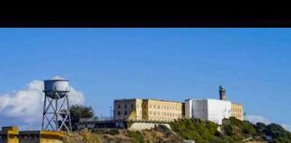 Alcatraz Comeback Stuns Congress Alcatraz Comeback Stuns Congress