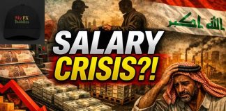 American Entanglement Crushes Iraq—Gas Prices Next