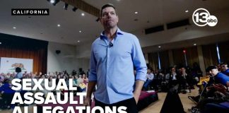 BETRAYAL Exposed — Democrat Protected Predator For Years BETRAYAL Exposed — Democrat Protected Predator For Years