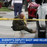 BRUTAL End for Cop-Killer—Sheriff Won’t Apologize BRUTAL End for Cop-Killer—Sheriff Won't Apologize