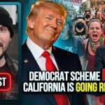 California FLIP Incoming — Dems Lose Grip