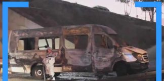 Cartel Ultimatum Shocks Tijuana Mayor