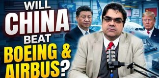 China IMPRISONS Drone Users