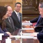 China’s Bold Move in Taiwan – Opposition Leader on Board China's Bold Move in Taiwan - Opposition Leader on Board