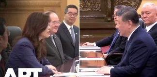 China’s Bold Move in Taiwan – Opposition Leader on Board China's Bold Move in Taiwan - Opposition Leader on Board