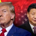 China's Magnet Monopoly Endangers U.S. Security