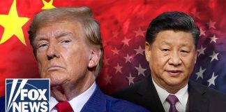 China's Magnet Monopoly Endangers U.S. Security