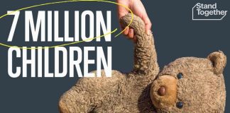 Christians BANNED From Foster Care Under Biden