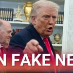 Classified Briefing LEAKED — CNN Sources Lied Classified Briefing LEAKED — CNN Sources Lied