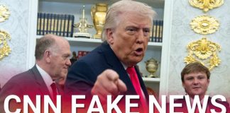 Classified Briefing LEAKED — CNN Sources Lied Classified Briefing LEAKED — CNN Sources Lied