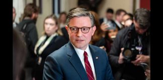 Congress CAVES on Surveillance at 2 AM