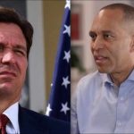 DeSantis Unleashes Map That Changes Everything