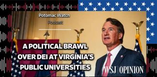 Democrats’ Redistricting Vote Targets Students