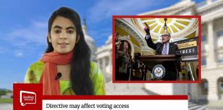 Democrats Urge USPS To DEFY Trump