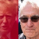 Deportation Talk Explodes Trump-De Niro Feud